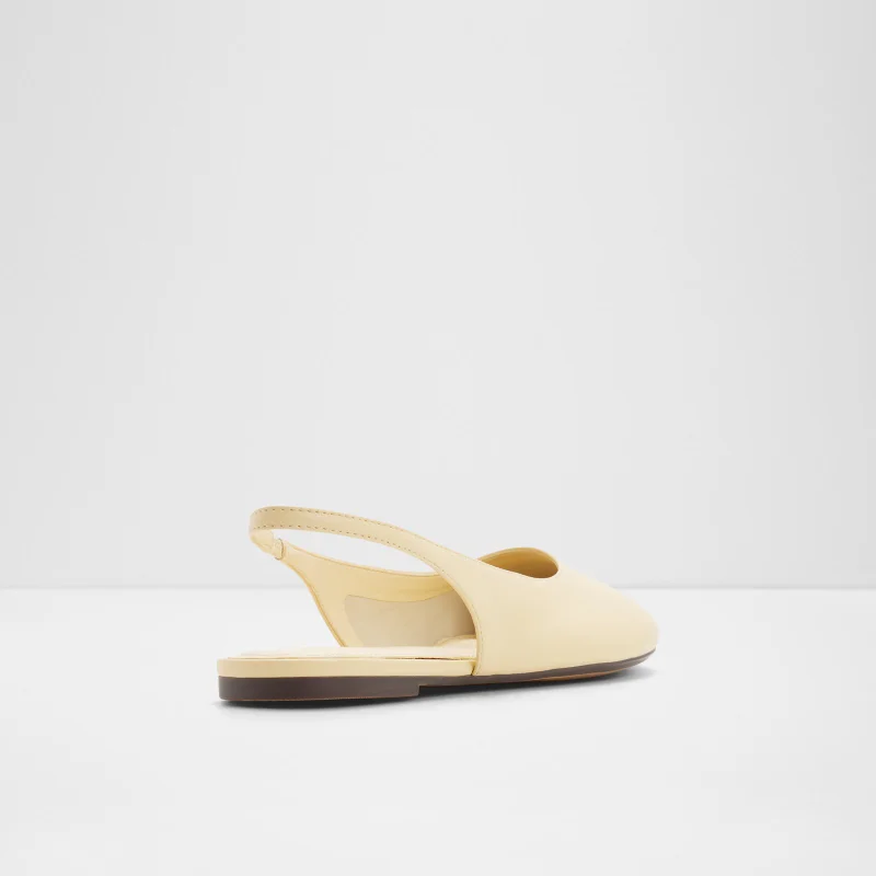 ALDO ALDO sling-back ballet flats